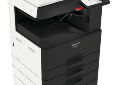 Máy Photocopy SHARP BP-30M35